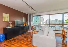 Foto 1 de Apartamento com 3 Quartos à venda, 102m² em Rio Branco, Porto Alegre