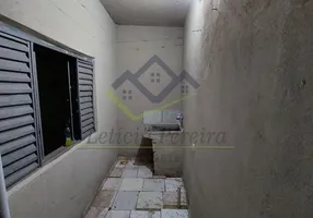 Foto 1 de Casa com 2 Quartos à venda, 76m² em Jundiapeba, Mogi das Cruzes