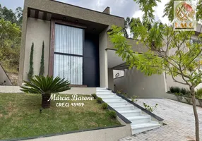 Foto 1 de Casa de Condomínio com 3 Quartos à venda, 198m² em Chacaras Maringa, Atibaia