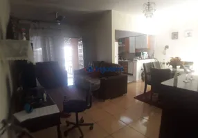 Foto 1 de Casa com 3 Quartos à venda, 120m² em Jardim Vale Verde, Londrina