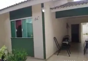 Foto 1 de Casa com 3 Quartos à venda, 100m² em Parque Residencial Patricia, Maringá