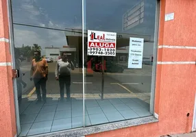 Foto 1 de Sala Comercial para alugar, 35m² em Centro, Pirapozinho