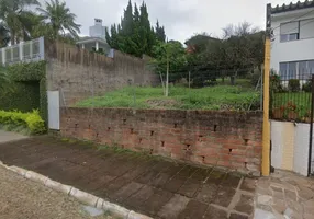 Foto 1 de Lote/Terreno à venda, 363m² em Primavera, Novo Hamburgo