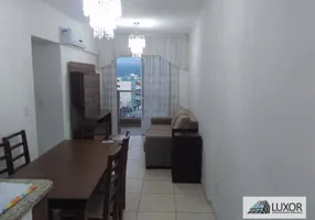 Foto 1 de Apartamento com 2 Quartos à venda, 65m² em Parque Bitaru, São Vicente