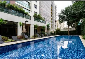 Foto 1 de Apartamento com 2 Quartos à venda, 57m² em Paraíso, São Paulo