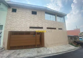 Foto 1 de Casa com 3 Quartos à venda, 214m² em Jardim Lucinda, São Paulo