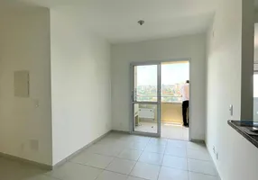 Foto 1 de Apartamento com 2 Quartos à venda, 62m² em Parque Industrial, São José dos Campos