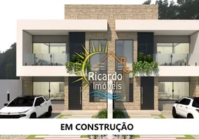 Foto 1 de Casa com 3 Quartos à venda, 163m² em Canoas, Pontal do Paraná