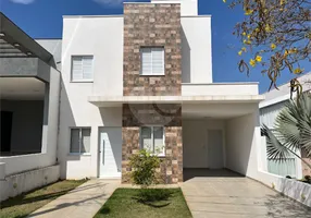 Foto 1 de Casa de Condomínio com 4 Quartos à venda, 154m² em Condominio Reserva Ipanema, Sorocaba