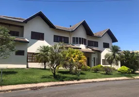 Foto 1 de Casa de Condomínio com 5 Quartos à venda, 708m² em Sousas, Campinas