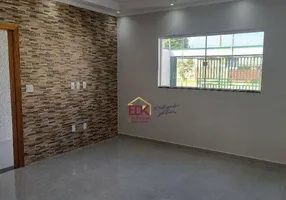 Foto 1 de Casa com 2 Quartos à venda, 125m² em Piracangagua, Taubaté