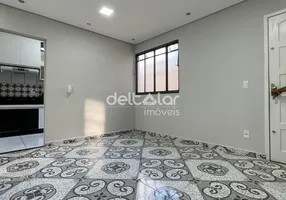 Foto 1 de Apartamento com 2 Quartos para alugar, 48m² em Candelaria, Belo Horizonte