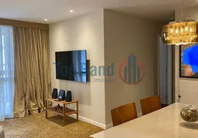 Foto 1 de Apartamento com 2 Quartos à venda, 90m² em Barra da Tijuca, Rio de Janeiro