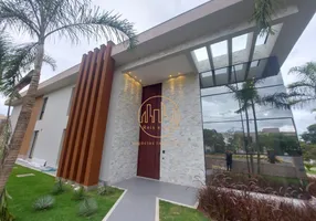 Foto 1 de Casa de Condomínio com 4 Quartos à venda, 464m² em Condados de Bouganville, Lagoa Santa
