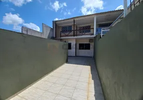 Foto 1 de Casa com 2 Quartos à venda, 65m² em Residencial Centro da Serra, Serra