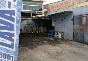 Foto 1 de Ponto Comercial à venda, 100m² em Sepetiba, Rio de Janeiro
