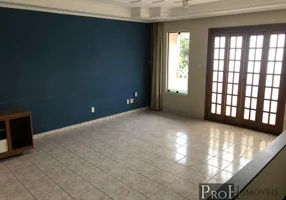 Foto 1 de Sobrado com 5 Quartos à venda, 595m² em Osvaldo Cruz, São Caetano do Sul