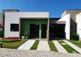 Foto 1 de Casa de Condomínio com 2 Quartos à venda, 65m² em Ipê, São José dos Pinhais