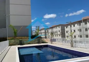Foto 1 de Apartamento com 2 Quartos à venda, 43m² em Icaivera, Contagem