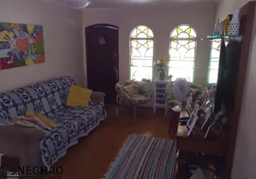 Foto 1 de Sobrado com 2 Quartos à venda, 70m² em Sacomã, São Paulo