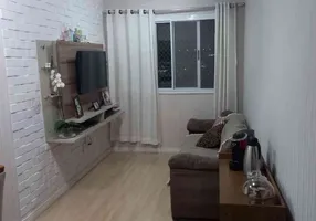 Foto 1 de Apartamento com 2 Quartos para venda ou aluguel, 42m² em Vila Pires, Guarulhos