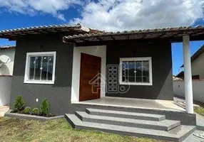 Foto 1 de Casa de Condomínio com 3 Quartos à venda, 97m² em São José de Imbassai, Maricá