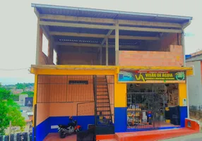 Foto 1 de Ponto Comercial à venda, 81m² em Monte das Oliveiras, Manaus