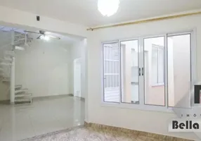 Foto 1 de Sobrado com 5 Quartos à venda, 208m² em Tatuapé, São Paulo