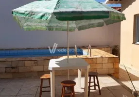 Foto 1 de Casa com 3 Quartos à venda, 125m² em Jardim Eldorado, Indaiatuba