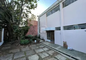 Foto 1 de Casa com 3 Quartos à venda, 236m² em Anhangabau, Jundiaí