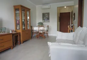 Foto 1 de Apartamento com 3 Quartos à venda, 93m² em Petrópolis, Porto Alegre