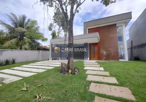 Foto 1 de Casa com 2 Quartos à venda, 148m² em Village II, Porto Seguro