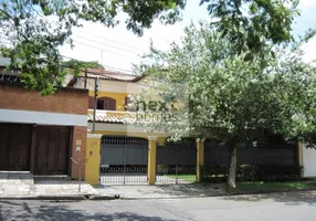 Foto 1 de Casa com 4 Quartos à venda, 396m² em Jardim Leonor, São Paulo