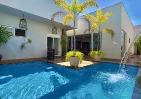 Foto 1 de Casa de Condomínio com 3 Quartos à venda, 190m² em Vargem Grande, Rio de Janeiro