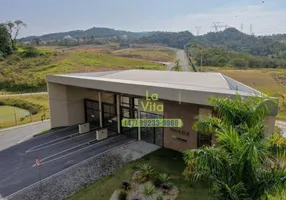 Foto 1 de Lote/Terreno à venda, 359m² em Ponta Aguda, Blumenau