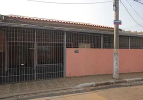 Foto 1 de Casa com 3 Quartos à venda, 120m² em Vila Boa Vista, Campinas