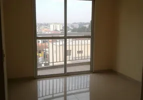 Foto 1 de Apartamento com 3 Quartos à venda, 65m² em Chacara Agrindus, Taboão da Serra