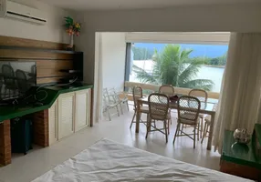 Foto 1 de Apartamento com 2 Quartos à venda, 50m² em Ponta Da Cruz, Angra dos Reis