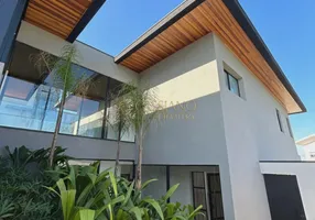 Foto 1 de Casa de Condomínio com 4 Quartos à venda, 600m² em Reserva do Paratehy, São José dos Campos
