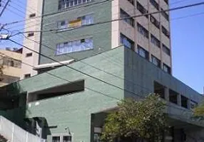 Foto 1 de Sala Comercial para alugar, 220m² em Alto Barroca, Belo Horizonte