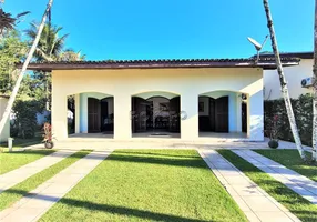 Foto 1 de Casa de Condomínio com 4 Quartos à venda, 200m² em Praia Dura, Ubatuba