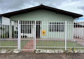 Foto 1 de Casa com 4 Quartos à venda, 184m² em São Cristóvão, Lages