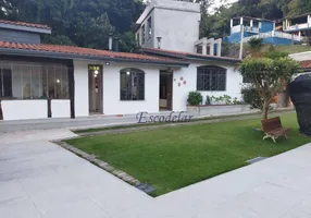 Foto 1 de Casa de Condomínio com 5 Quartos à venda, 400m² em Santa Ines, Caieiras