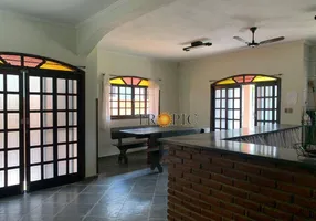 Foto 1 de Casa de Condomínio com 3 Quartos à venda, 231m² em Morada da Praia, Bertioga