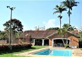Foto 1 de Casa com 3 Quartos à venda, 2480m² em Jardim Novo Jaguari, Jaguariúna