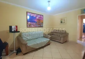 Foto 1 de Casa com 3 Quartos à venda, 172m² em Cidade Dutra, São Paulo