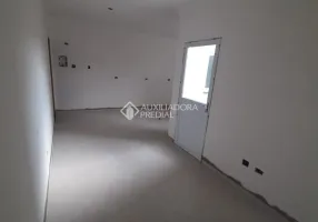 Foto 1 de Apartamento com 2 Quartos à venda, 51m² em Vila Scarpelli, Santo André