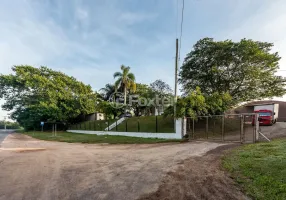 Foto 1 de Galpão/Depósito/Armazém à venda, 5000m² em Belém Novo, Porto Alegre