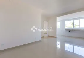 Foto 1 de Apartamento com 2 Quartos à venda, 56m² em Santa Mônica, Uberlândia