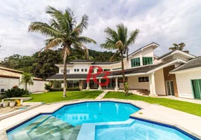 Foto 1 de Casa com 5 Quartos à venda, 1000m² em Vila Santo Antônio, Guarujá